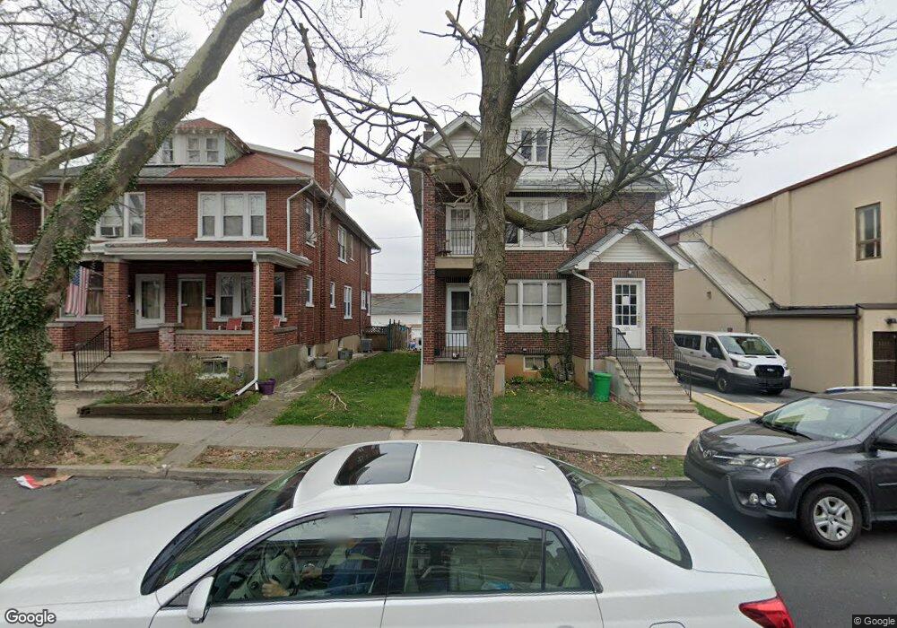 1433 W Chew St unit 1435, Allentown, PA 18102 - photo 1