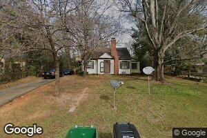 270 Sunset Dr, Athens, GA 30606