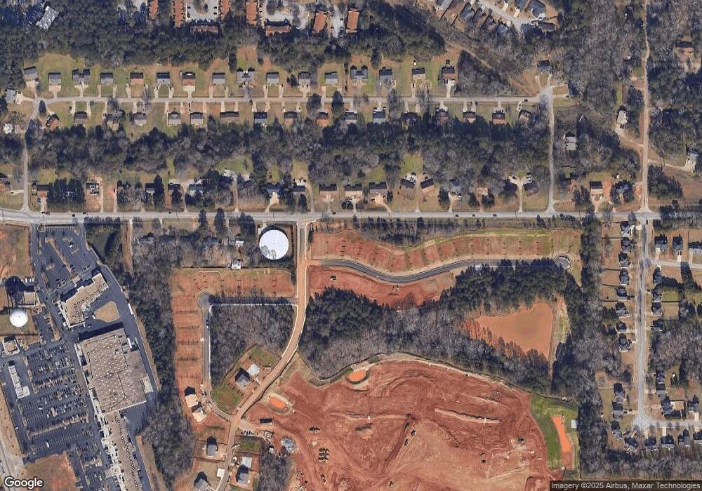 225 Mackenzie Ct, Covington, GA 30016 - photo 1