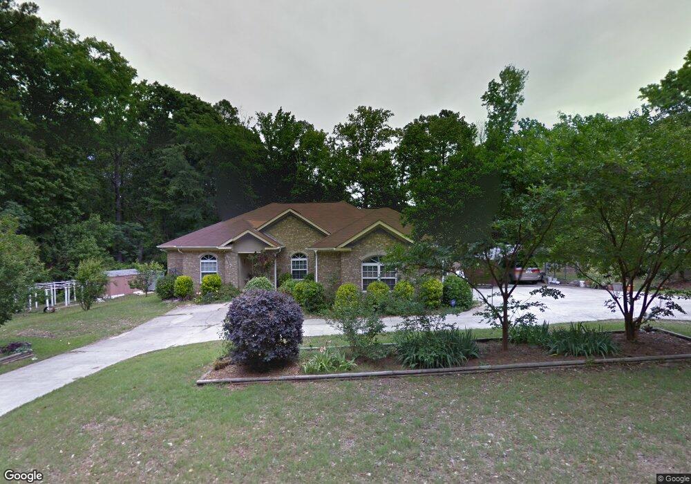 3766 Murray Rd, Augusta, GA 30907 - photo 1