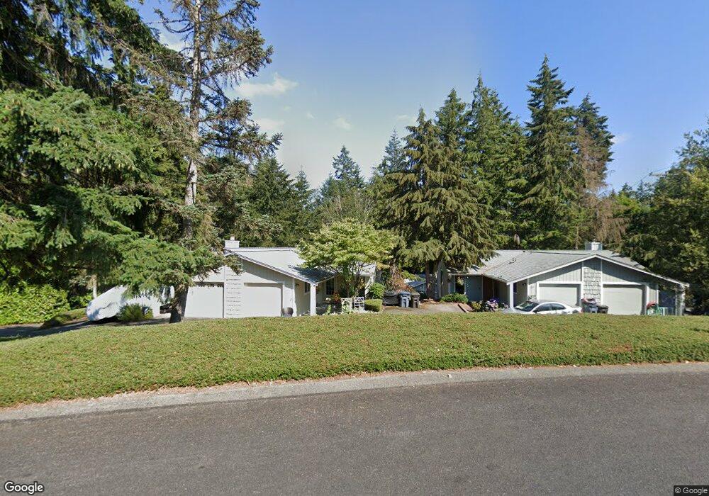 5203 65th Ave W, University Place, WA 98467 - photo 1