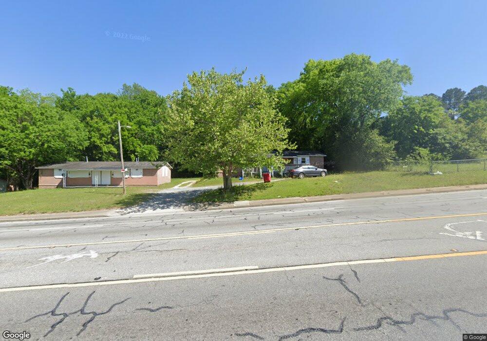 2979 Mercer University Dr, Macon, GA 31204 - photo 1