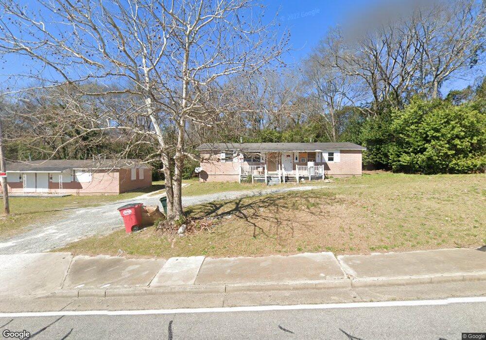 2979 Mercer University Dr unit 3013, 3017, 3009, 29, Macon, GA 31204 - photo 1