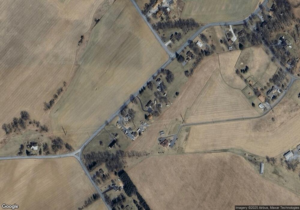 1076 Country Ridge Rd, Bedford, PA 15522 - photo 1