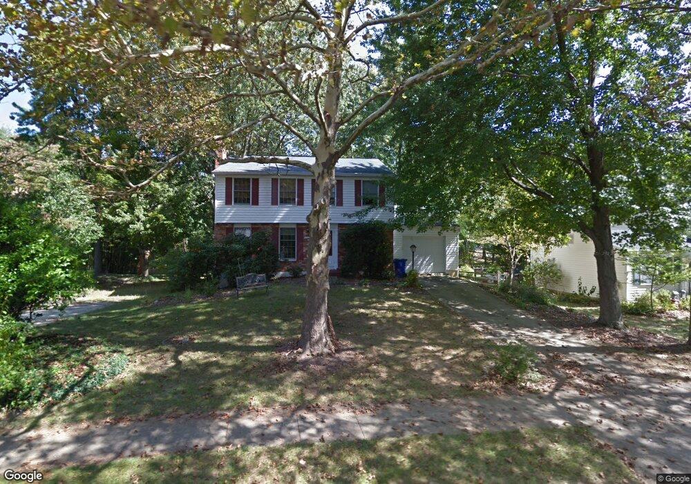 7123 Smooth Path, Columbia, MD 21045 - photo 1