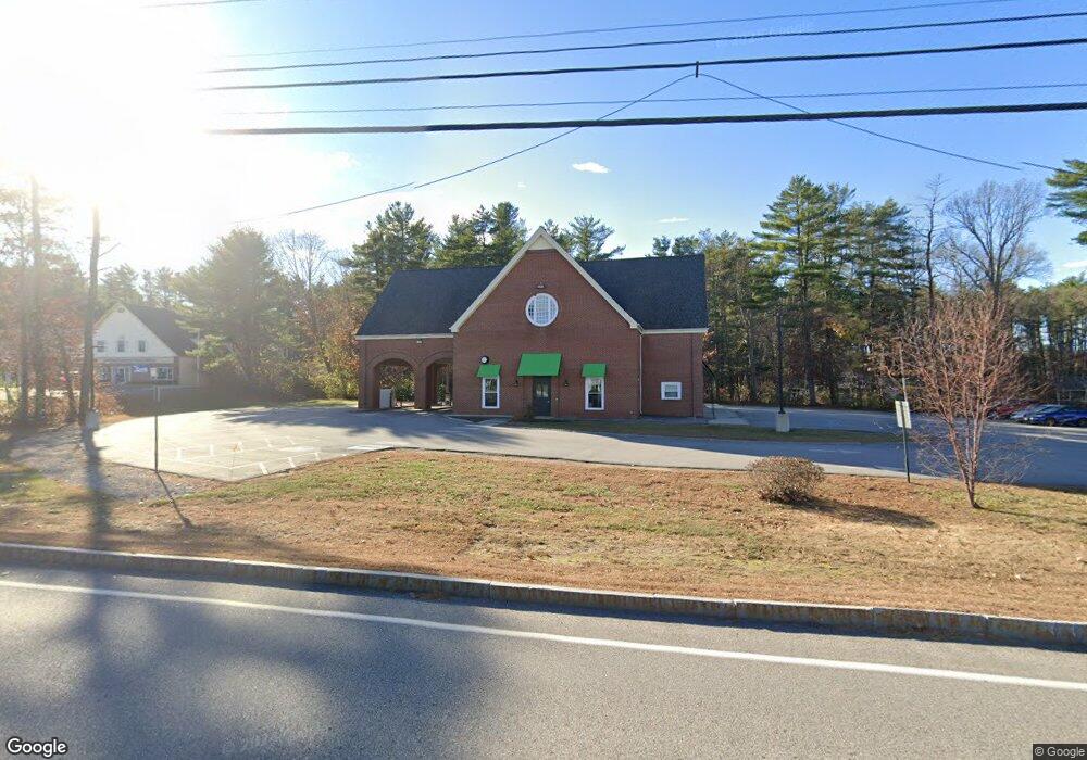 46 Lafayette Rd, North Hampton, NH 03862 - photo 1