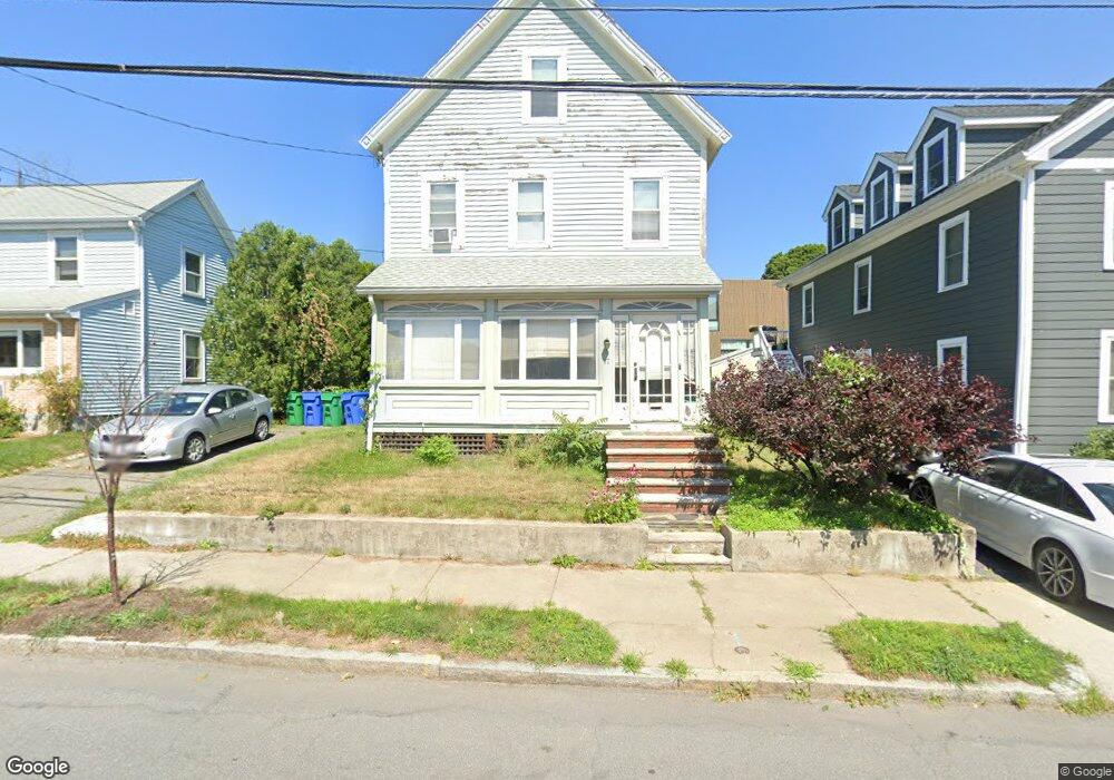 47 Clinton St, Newton, MA 02458 - photo 1