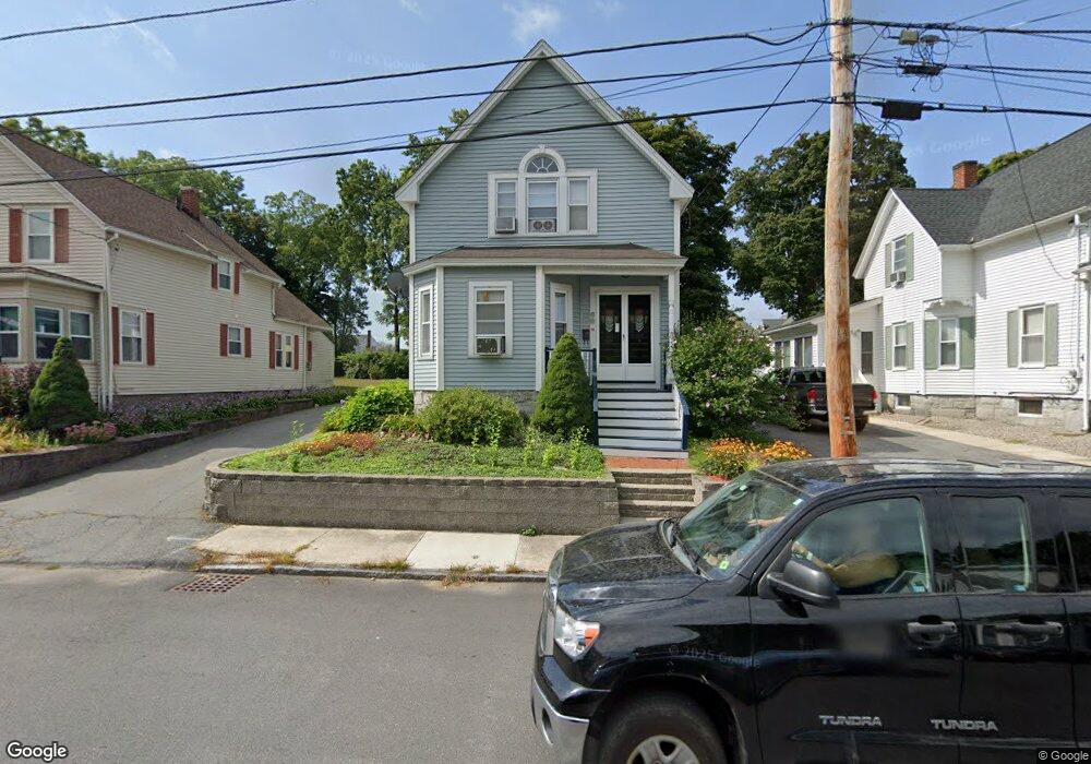 68 Humphrey St, Lowell, MA 01850 - photo 1