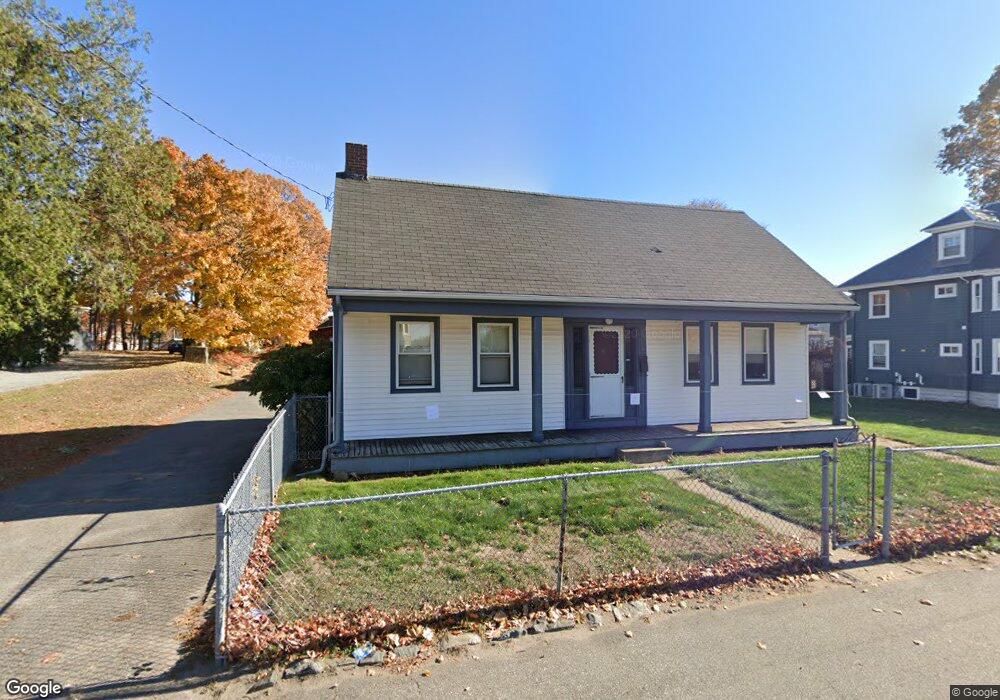 8 Pine St, Stoneham, MA 02180 - photo 1