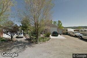 582 E 250 St S, Enterprise, UT 84725