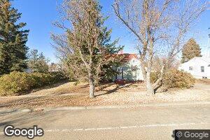 503 Main St, Froid, MT 59226