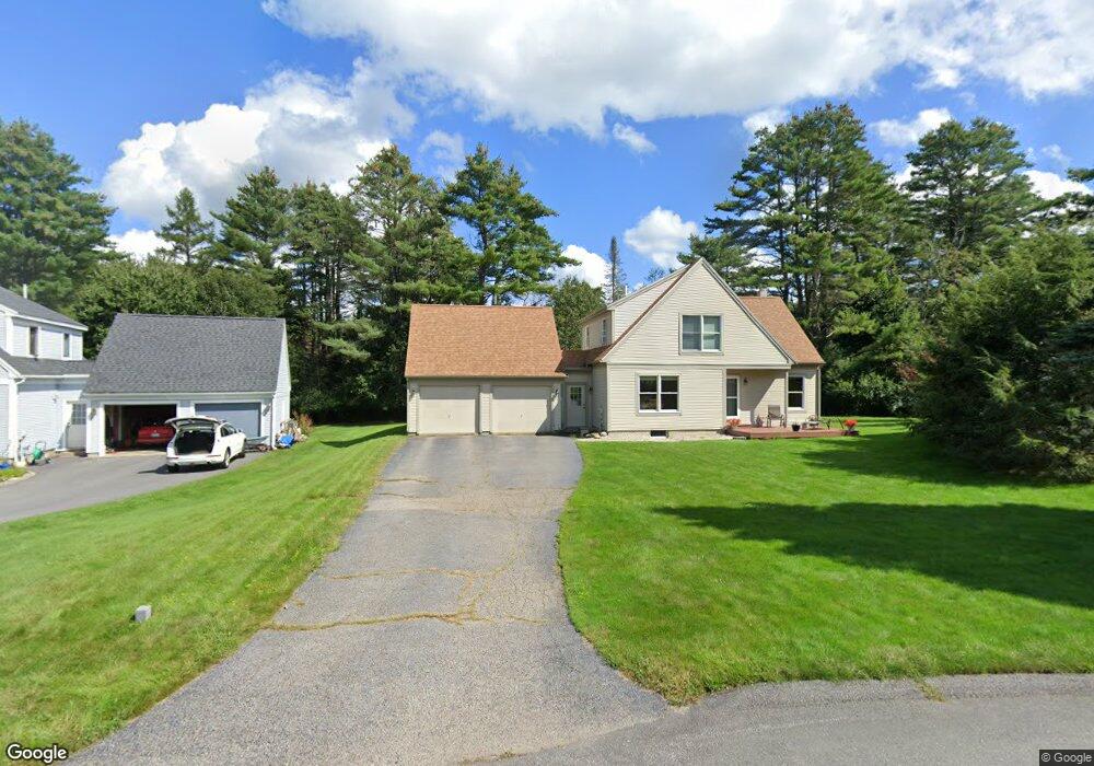 32 Plimouth Way, Yarmouth, ME 04096 - photo 1