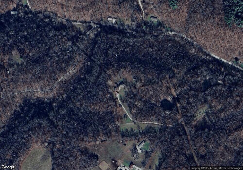 13088 Elm Tree Rd, Laurel, IN 47024 - photo 1