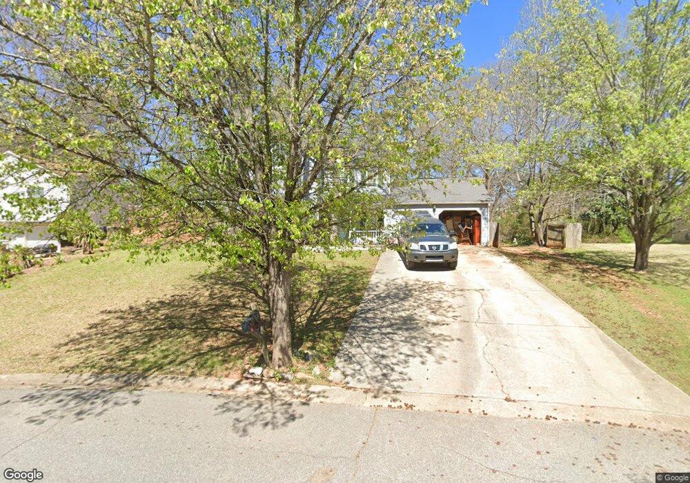 5886 Homestead Cir unit 2, Rex, GA 30273 - photo 1