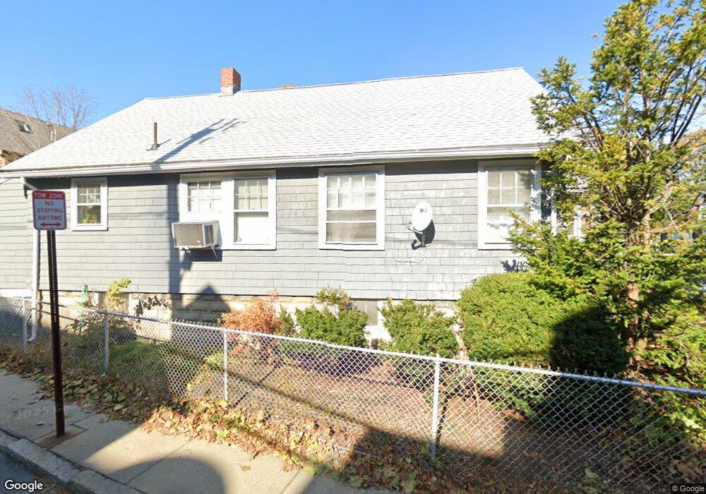 23 Verdun St, Cambridge, MA 02140 - photo 1