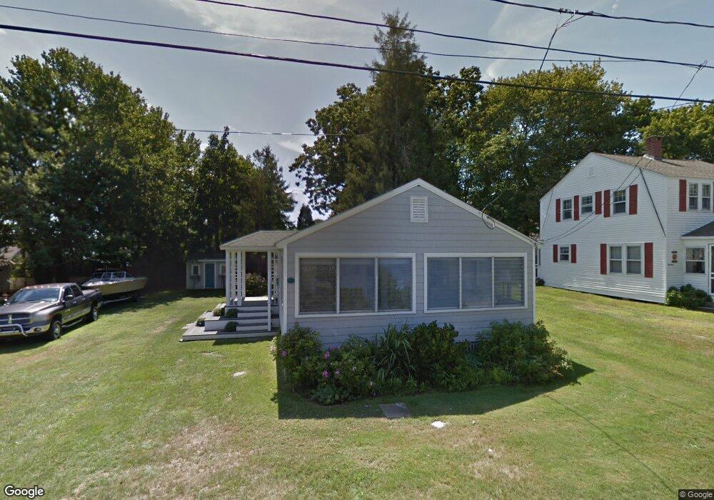 12 Sea Crest Ave, Niantic, CT 06357 - photo 1