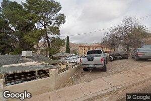 598 Turner Ave, Clifton, AZ 85533