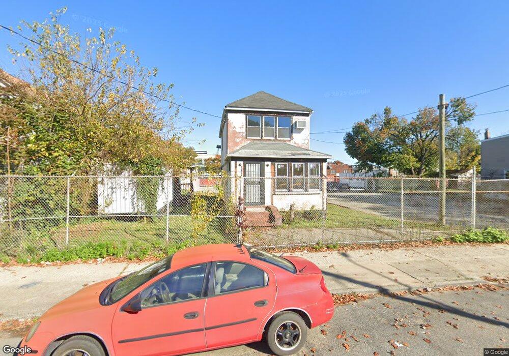 11017 Union Hall St, Jamaica, NY 11433 - photo 1