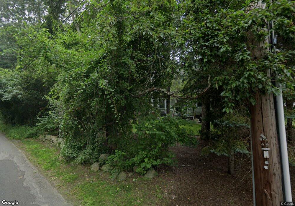 4 Dickson Ln, Weston, MA 02493 - photo 1