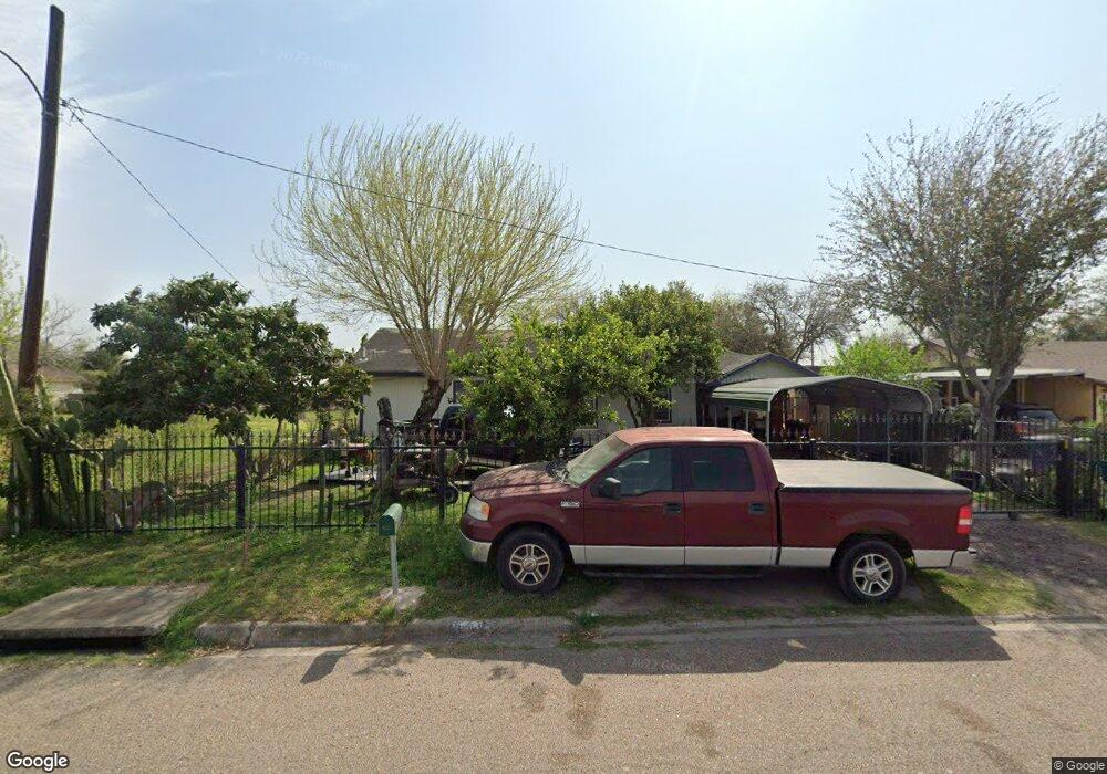 502 S 5th St, Donna, TX 78537 - photo 1