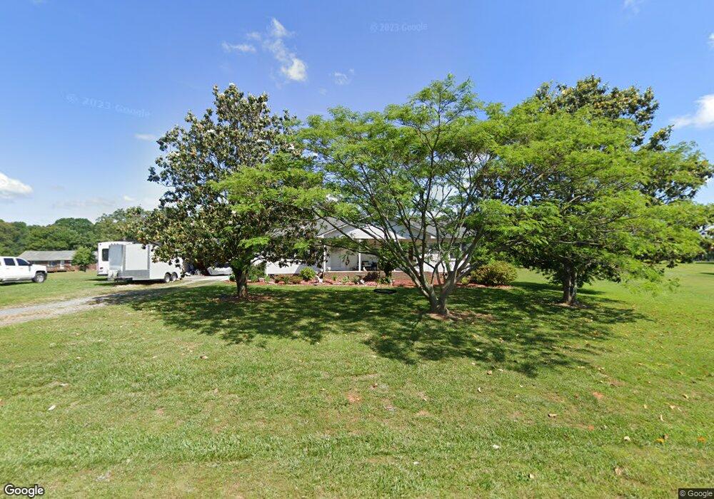 5479 Mcginnis Ln, Stanfield, NC 28163 - photo 1