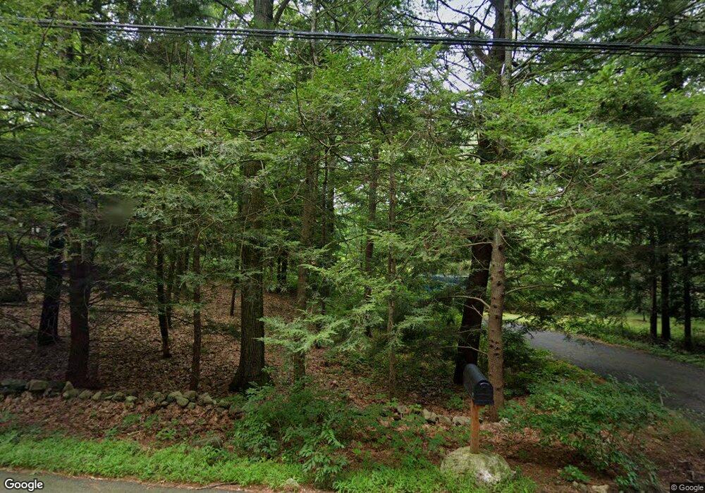 19 Starrs Ridge Rd, Redding, CT 06896 - photo 1