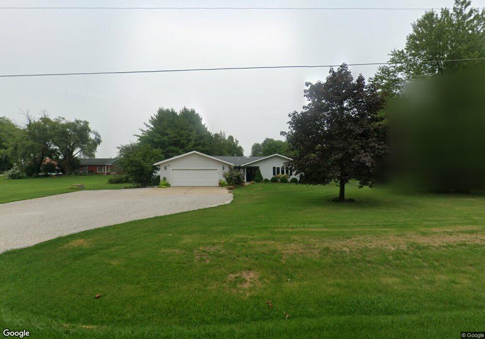 6306 N Kickapoo Edwards Rd, Edwards, IL 61528 - photo 1