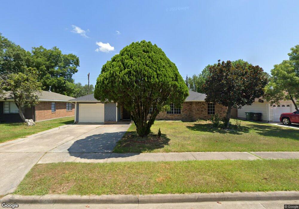 810 Saddle Rock Dr, Houston, TX 77088 - photo 1