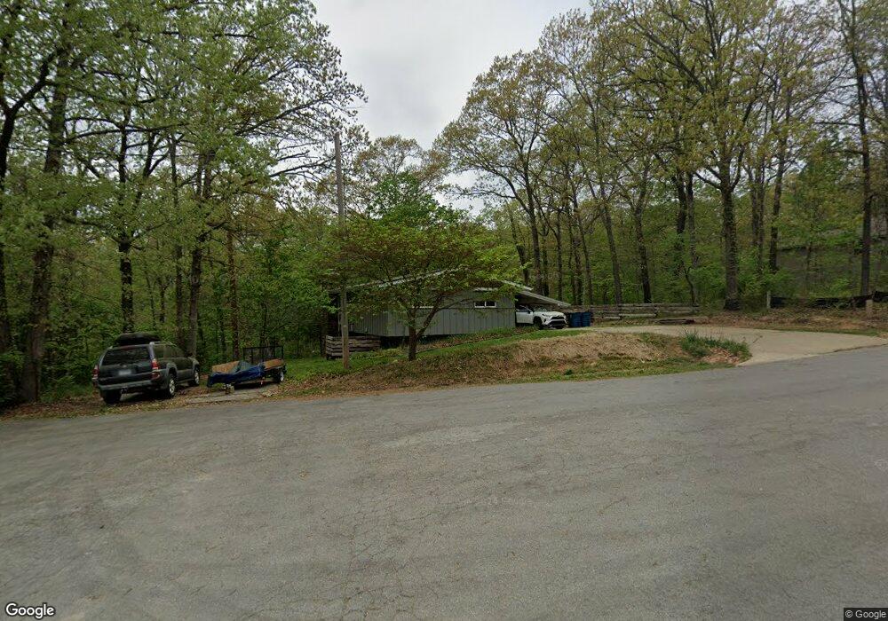 92 Minton Ln, Bella Vista, AR 72715 - photo 1