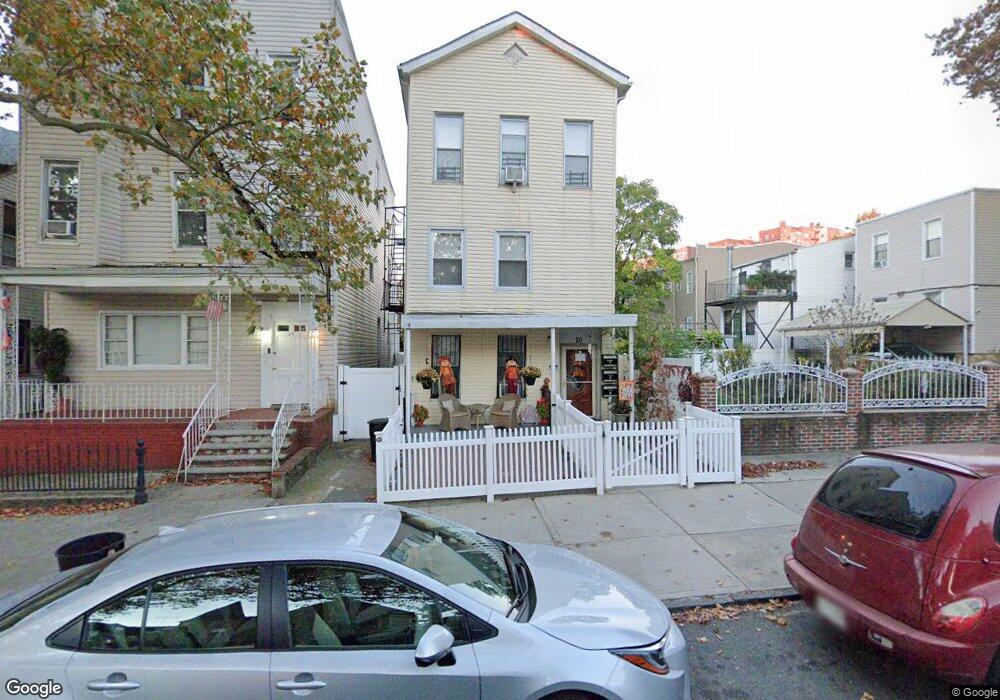 20 Schenck Ave, Brooklyn, NY 11207 - photo 1