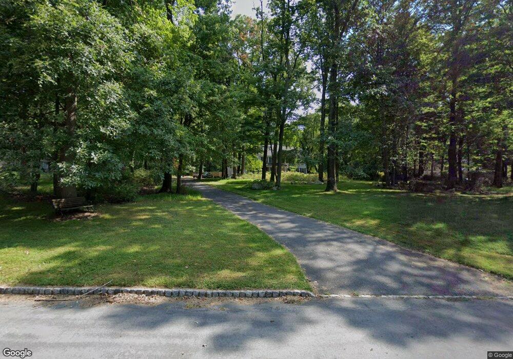 6 Timber Ridge Dr, Annandale, NJ 08801 - photo 1