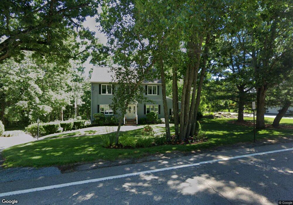 123 Main Street Albion, Lincoln, RI 02802 - photo 1