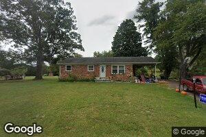 7152 Oak Dr, Reva, VA 22735