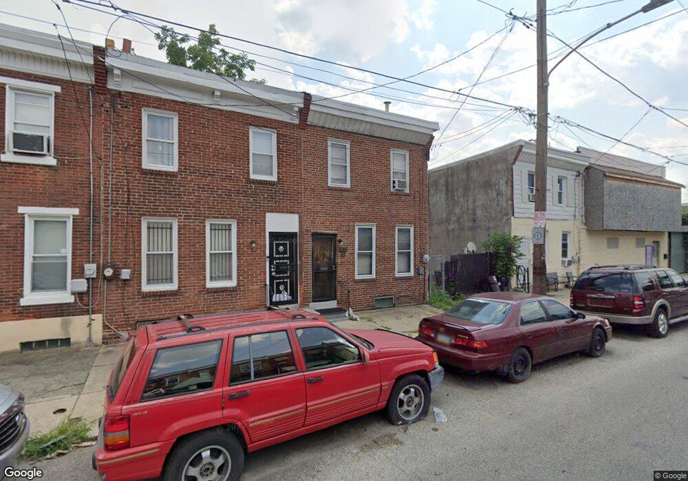 4912 Fairmount Ave, Philadelphia, PA 19139 - photo 1