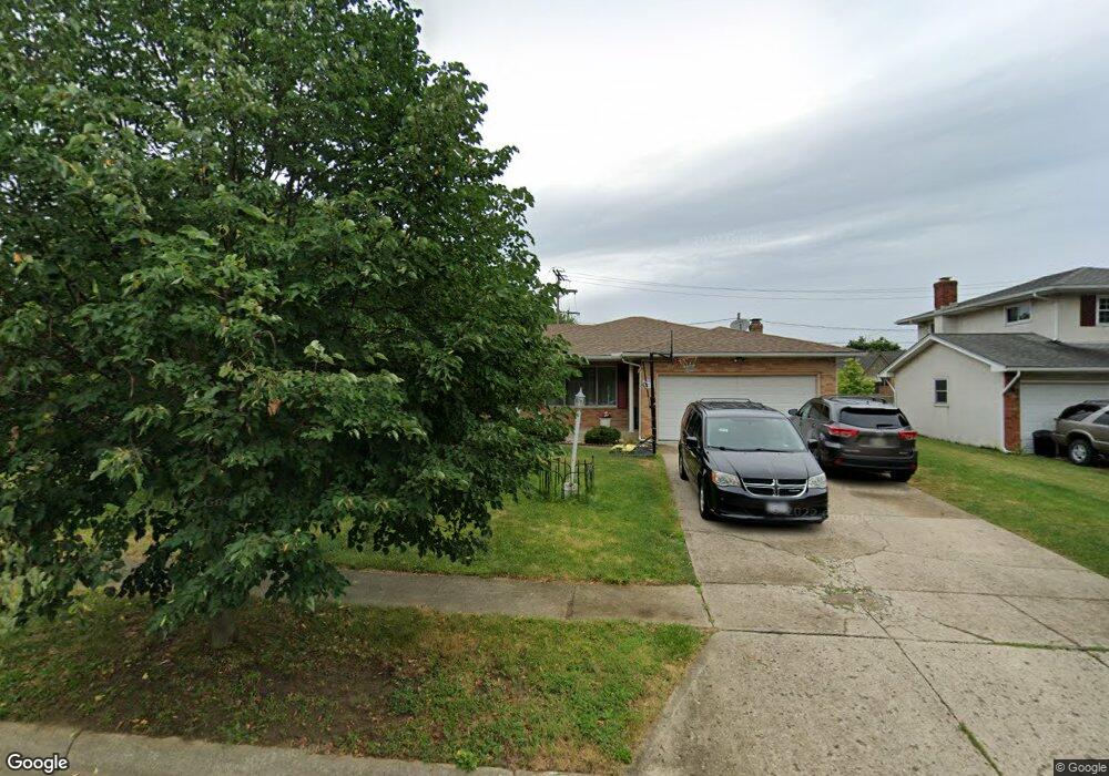 1388 Hempwood Dr, Columbus, OH 43229 - photo 1