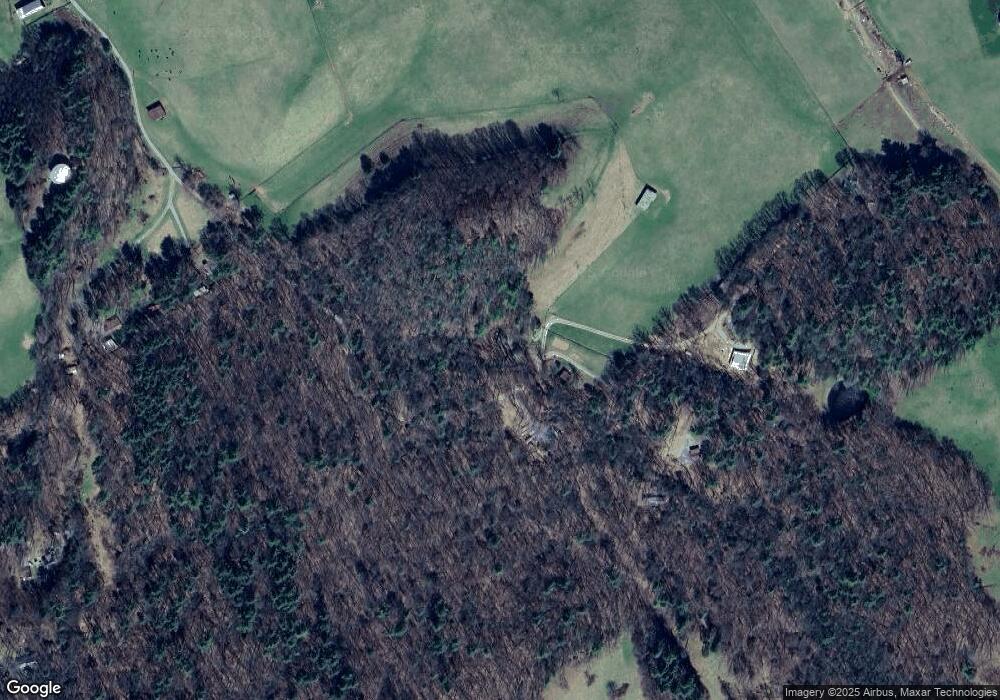 17541 Burnt Cabin Trail, Chilhowie, VA 24319 - photo 1