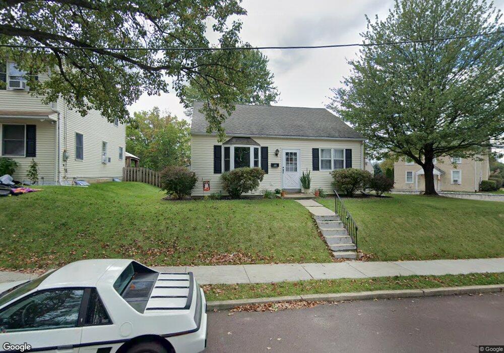 96 W 5th St, Pottstown, PA 19464 - photo 1