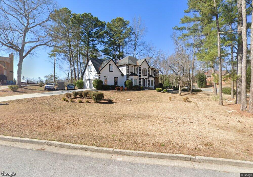 6072 Lakeview Overlook, Lithonia, GA 30038 - photo 1