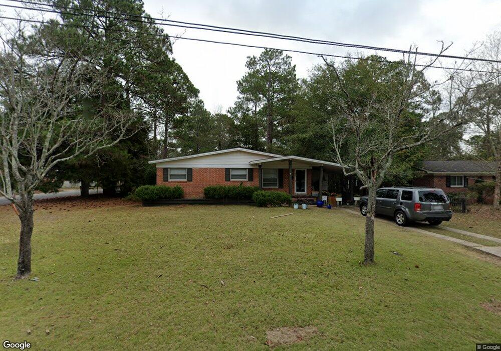 2009 Prince Ave, Tifton, GA 31794 - photo 1