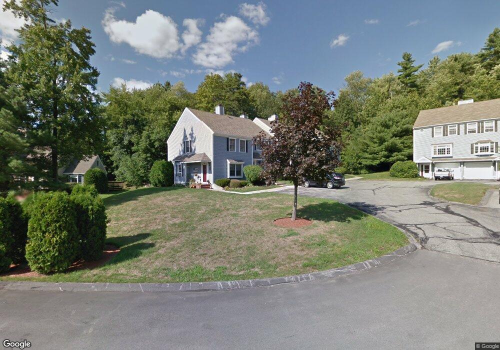 18 Stillwater Dr unit U110, Nashua, NH 03062 - photo 1