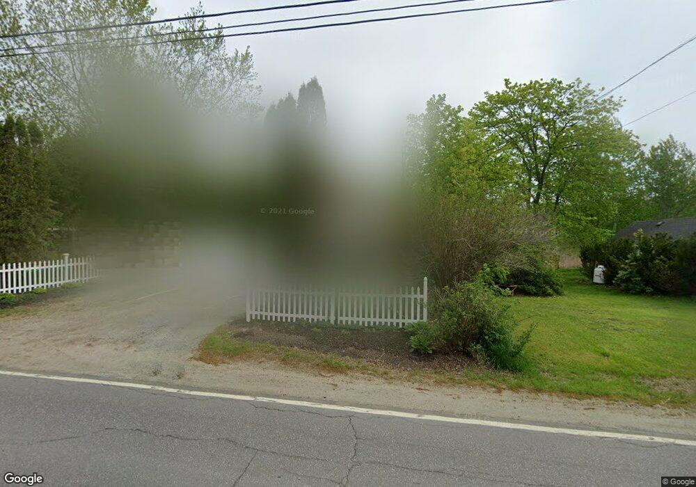 33 John St, Camden, ME 04843 - photo 1