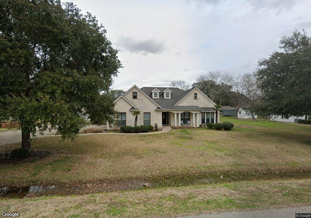 9227 Gene St, Needville, TX 77461 - photo 1