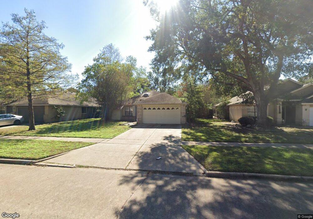 15815 Oak Mountain Dr, Houston, TX 77095 - photo 1