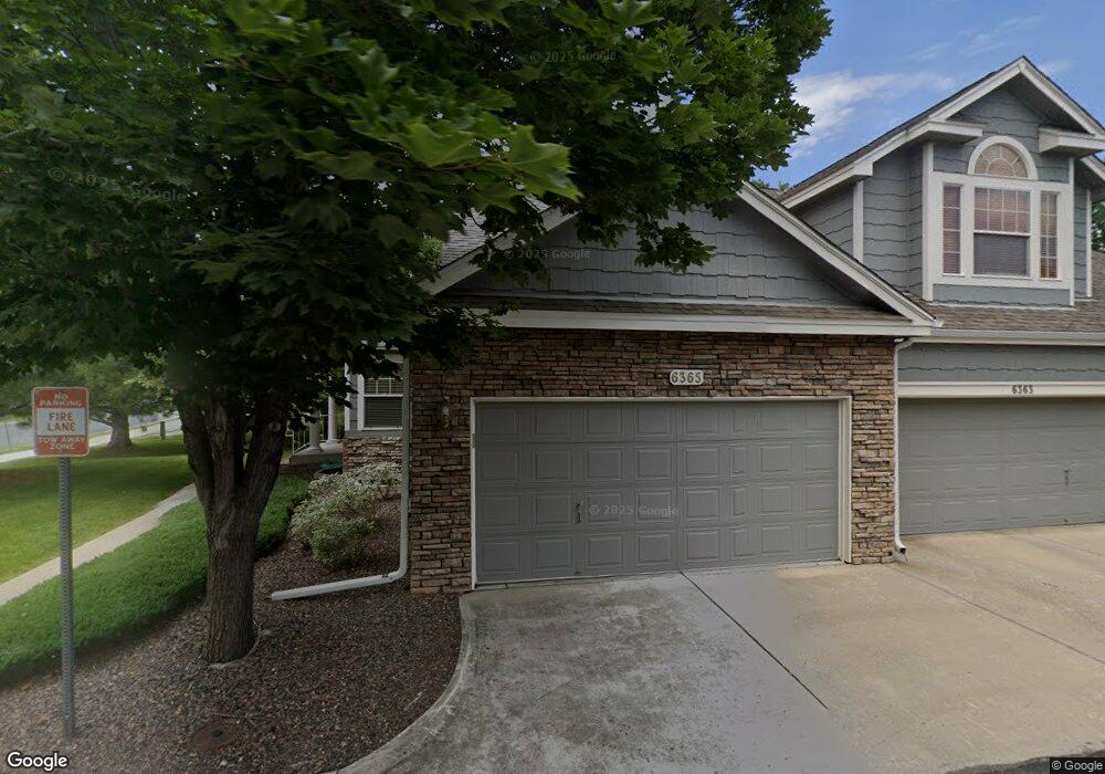 6365 Deframe Way, Arvada, CO 80004 - photo 1