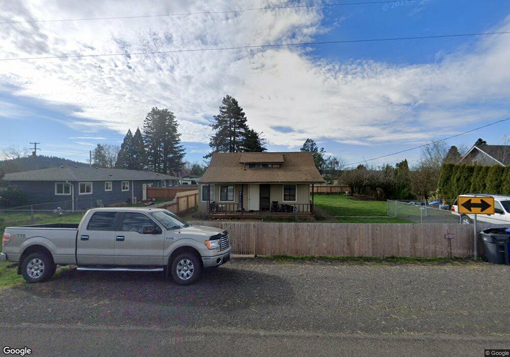 38656 Jefferson Scio Dr, Scio, OR 97374 - photo 1