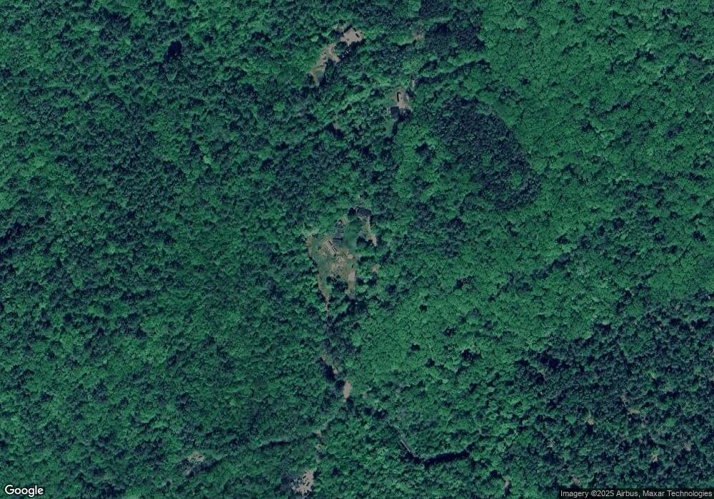 335 Calef Hill Rd, Sanbornton, NH 03269 - photo 1