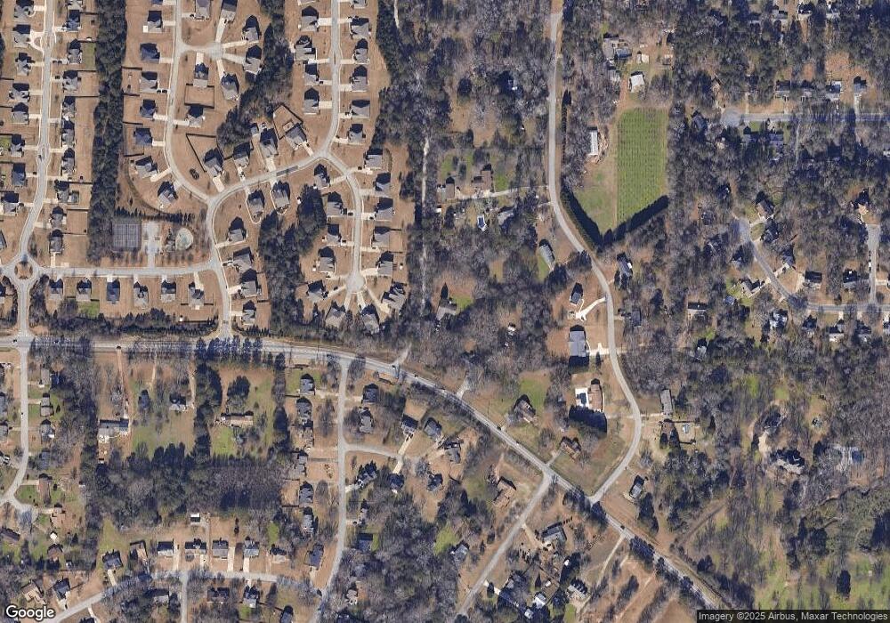 1320 Honey Creek Rd SE unit 5, Conyers, GA 30013 - photo 1