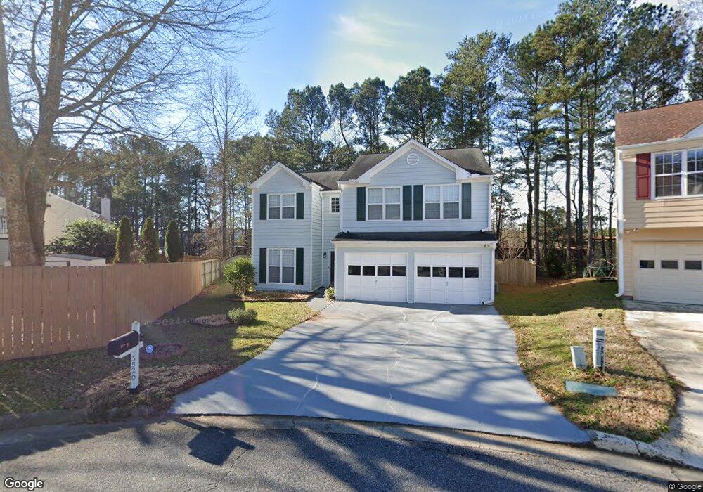 3520 Shortleaf Run unit 5, Duluth, GA 30096 - photo 1