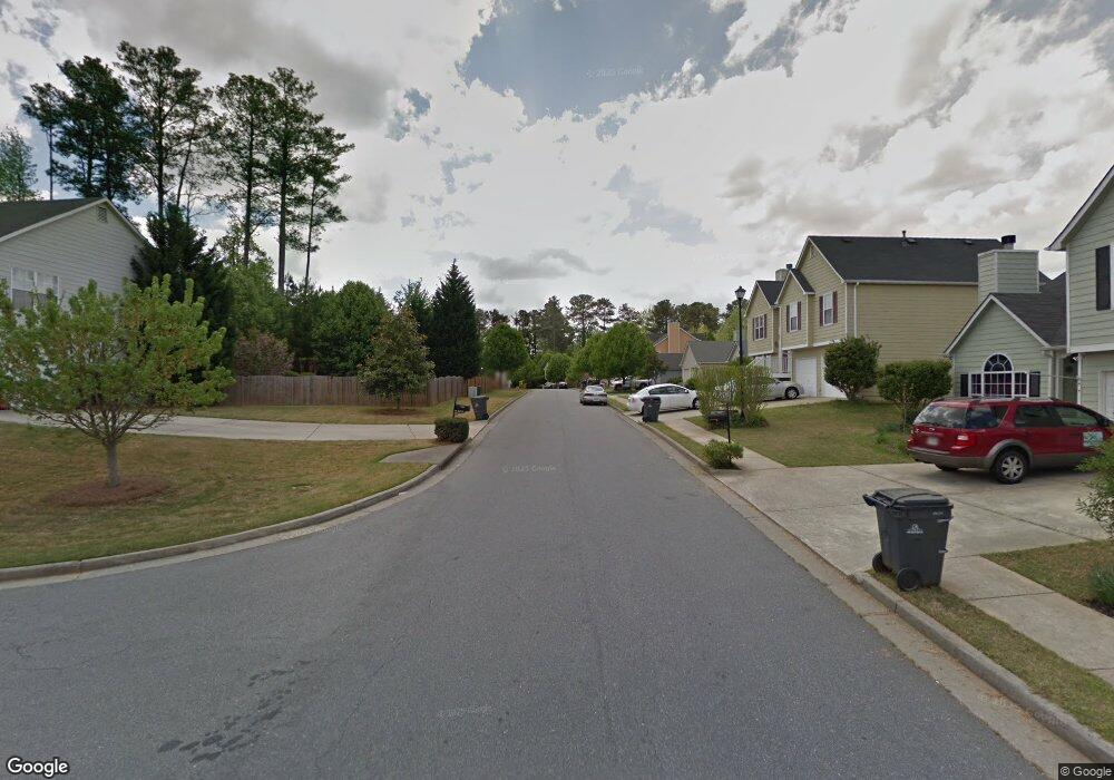 0 Zephyrhills Dr NW unit 8377383, Acworth, GA 30101 - photo 1