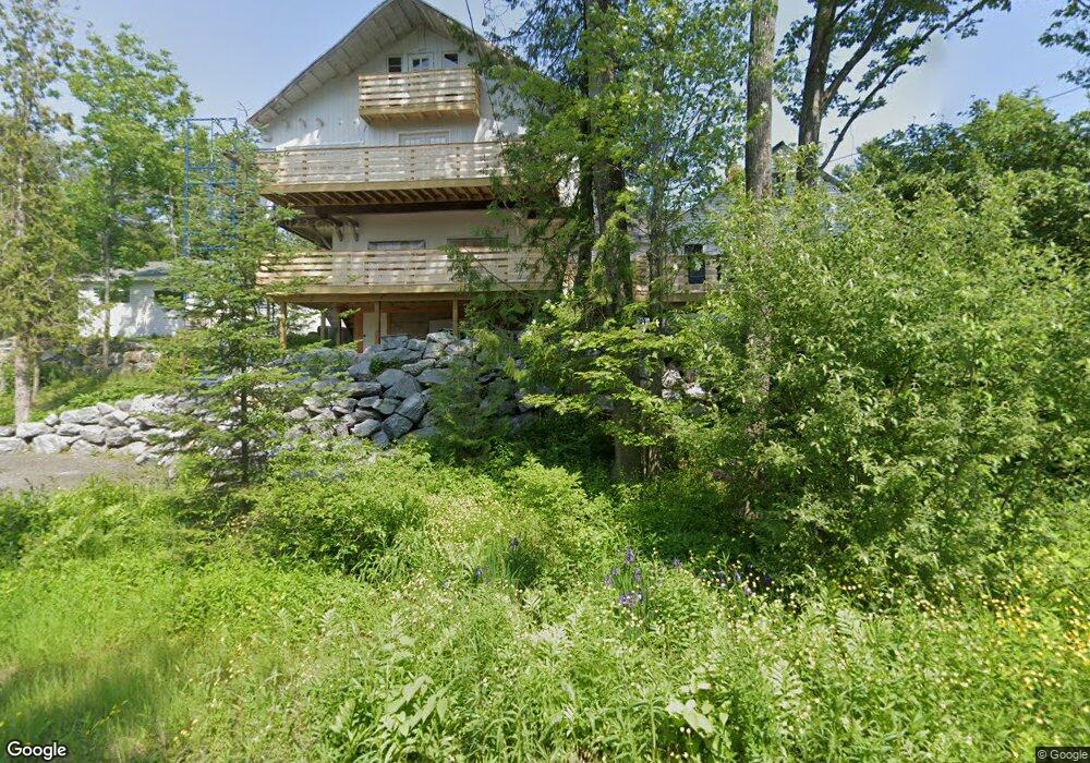 743 Cundys Harbor Rd, Harpswell, ME 04079 - photo 1